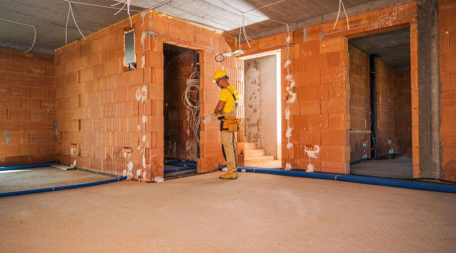 Local Chimney Repair in Bakersville, NC